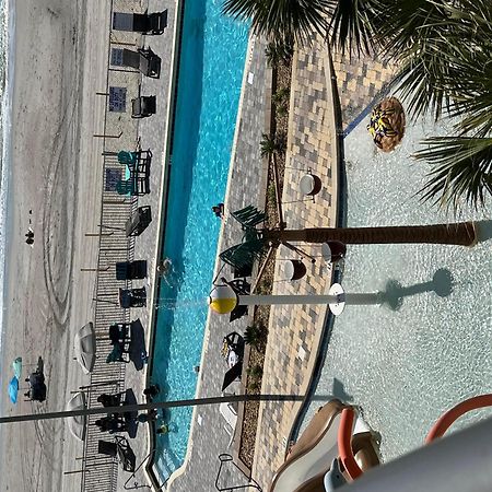 107 S Ocean Blvd, 0308 - Ocean Front Sleeps 6 Villa Myrtle Beach Bagian luar foto