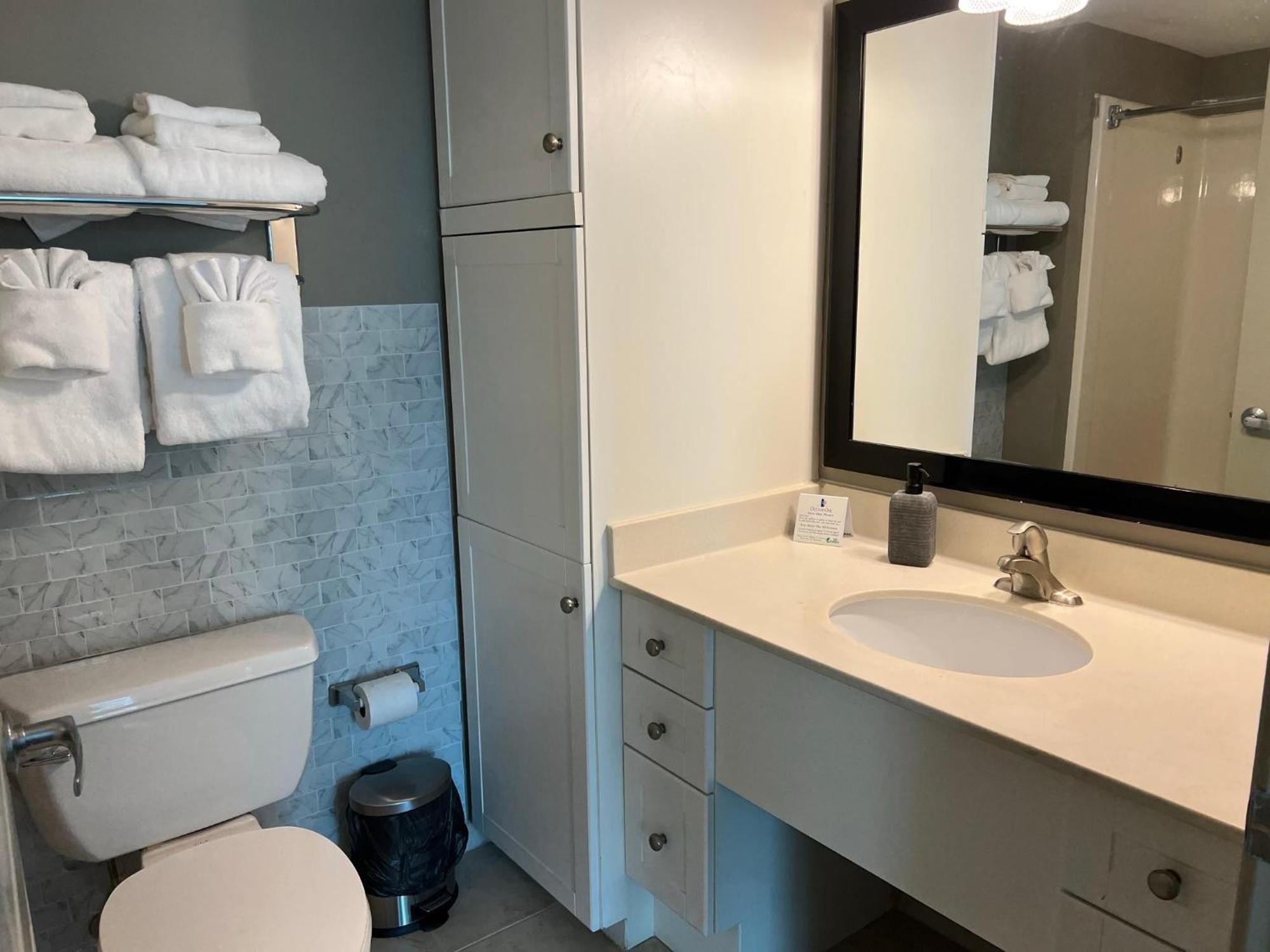 107 S Ocean Blvd, 0308 - Ocean Front Sleeps 6 Villa Myrtle Beach Bagian luar foto
