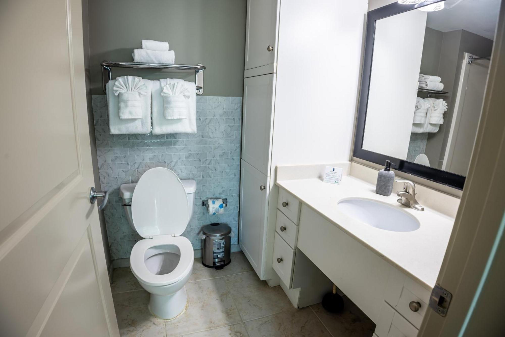 107 S Ocean Blvd, 0308 - Ocean Front Sleeps 6 Villa Myrtle Beach Bagian luar foto