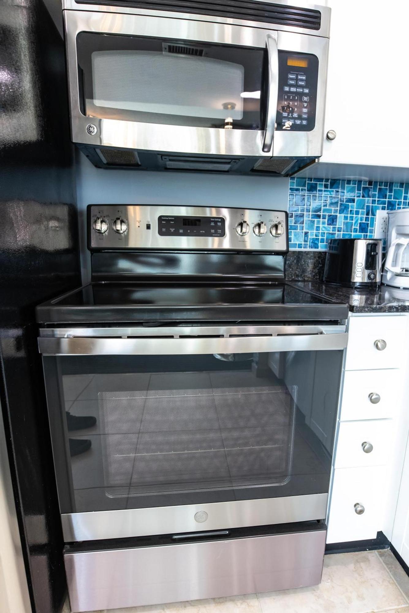 107 S Ocean Blvd, 0308 - Ocean Front Sleeps 6 Villa Myrtle Beach Bagian luar foto